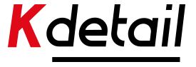 Kdetail